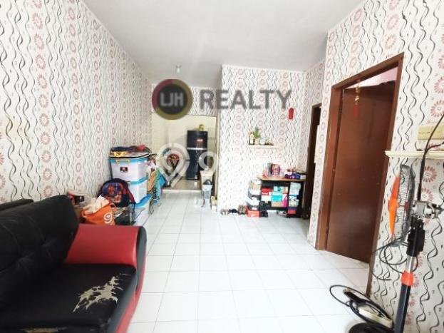 Dijual Hunian Rumah Nyaman 2 KT di Batam Centre, Batam Dijual Hunian Rumah Nyaman 2 KT di Batam Centre, Batam