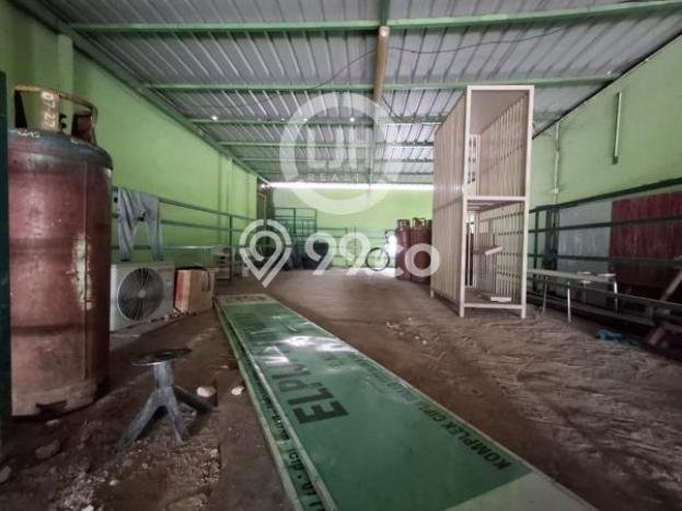 Unit Ruko Dijual di Batam LT 210m2 & LB 225m2 Unit Ruko Dijual di Batam LT 210m2 & LB 225m2