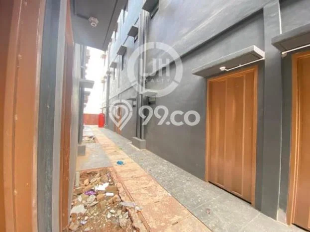 Disewakan Ruko di Kawasan Ramai Batam Centre Luas 240m2 Disewakan Ruko di Kawasan Ramai Batam Centre Luas 240m2