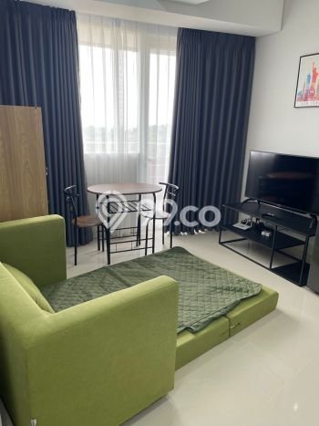 Unit Apartemen Dijual di Nongsa, Batam, dengan 1 Bedroom, 1 Bathroom Unit Apartemen Dijual di Nongsa, Batam, dengan 1 Bedroom, 1 Bathroom