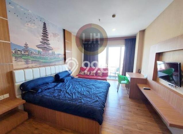 Apartemen Disewa Terjangkau 1 KT / 1 KM di Lubuk Baja, Batam Apartemen Disewa Terjangkau 1 KT / 1 KM di Lubuk Baja, Batam