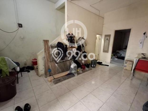 Unit Ruko Dijual di Batam LT 210m2 & LB 225m2 Unit Ruko Dijual di Batam LT 210m2 & LB 225m2