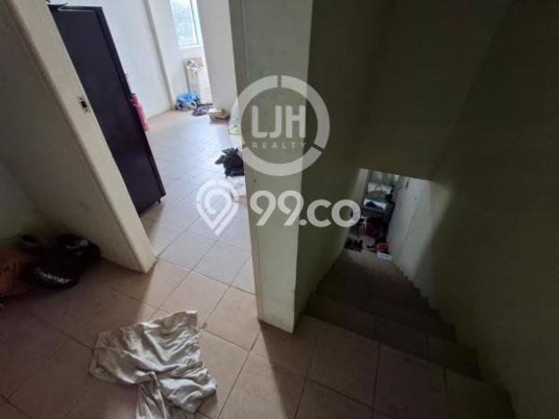 Unit Ruko Dijual di Batam LT 210m2 & LB 225m2 Unit Ruko Dijual di Batam LT 210m2 & LB 225m2