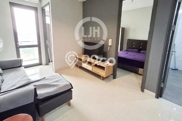 Dijual Segera Apartemen 2 KT & 1 KM di Batam Kota, Batam Dijual Segera Apartemen 2 KT & 1 KM di Batam Kota, Batam