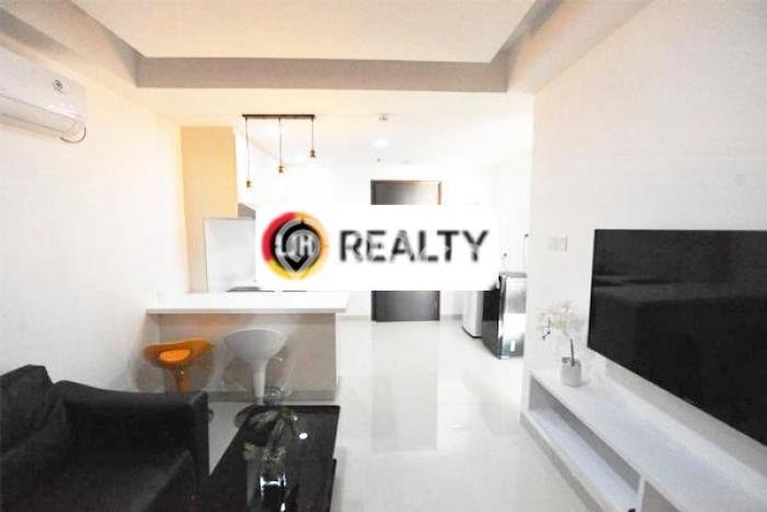 Apartemen Murah dengan 1 BR & 1 KM di Batu Ampar Batam Apartemen Murah dengan 1 BR & 1 KM di Batu Ampar Batam
