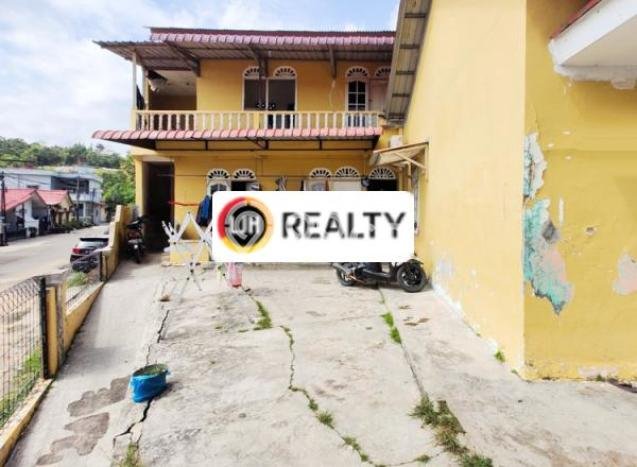 Rumah Modern 7 KT di Tiban Batam Unfurnished Rumah Modern 7 KT di Tiban Batam Unfurnished