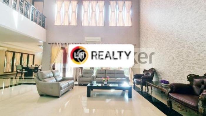 Rumah Luxury Modern Siap Huni di Muka Kuning Batam Rumah Luxury Modern Siap Huni di Muka Kuning Batam