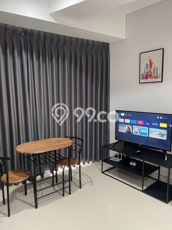 Unit Apartemen Dijual di Nongsa, Batam, dengan 1 Bedroom, 1 Bathroom Unit Apartemen Dijual di Nongsa, Batam, dengan 1 Bedroom, 1 Bathroom