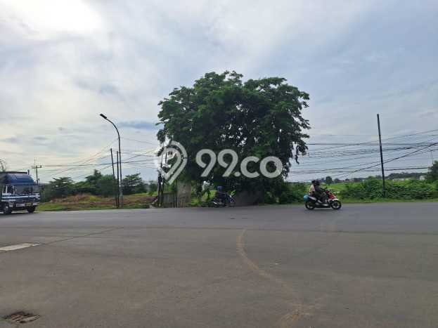 Tanah Dijual Lokasi Karawang Barat, Karawang Luas 2202m2 Legalitas Aman Tanah Dijual Lokasi Karawang Barat, Karawang Luas 2202m2 Legalitas Aman