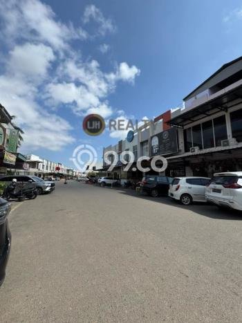 Unit Ruko Dijual di Batam Kota Batam 264m2 Unit Ruko Dijual di Batam Kota Batam 264m2