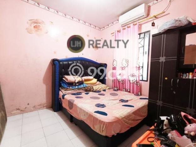 Dijual Hunian Rumah Nyaman 2 KT di Batam Centre, Batam Dijual Hunian Rumah Nyaman 2 KT di Batam Centre, Batam