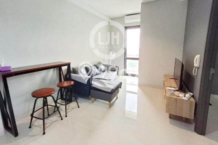 Dijual Segera Apartemen 2 KT & 1 KM di Batam Kota, Batam Dijual Segera Apartemen 2 KT & 1 KM di Batam Kota, Batam