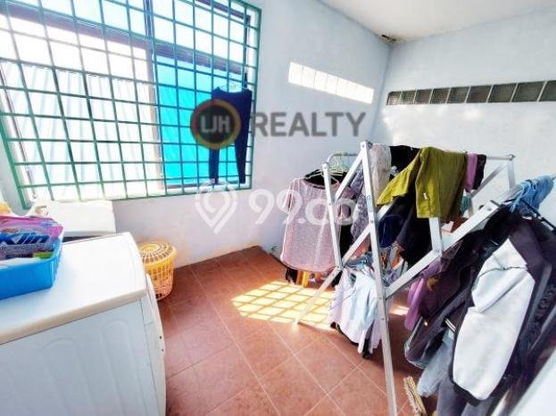 Jual Rumah Eksklusif 3 KT di Batam Centre, Batam Jual Rumah Eksklusif 3 KT di Batam Centre, Batam