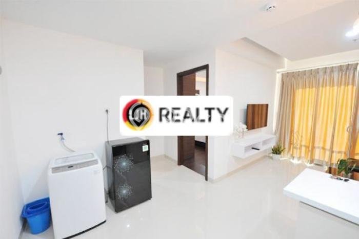 Apartemen Murah dengan 1 BR & 1 KM di Batu Ampar Batam Apartemen Murah dengan 1 BR & 1 KM di Batu Ampar Batam