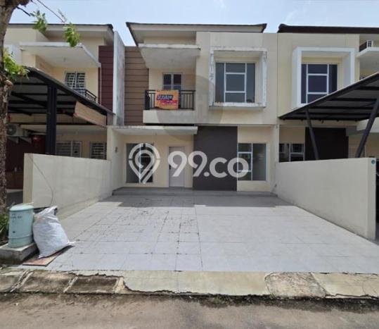 Jual Rumah Modern 3 KT di Batam Centre, Batam Jual Rumah Modern 3 KT di Batam Centre, Batam