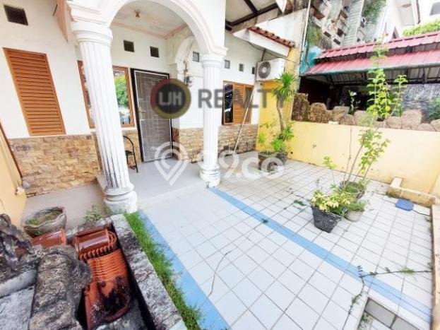Jual Rumah Eksklusif 3 KT di Batam Centre, Batam Jual Rumah Eksklusif 3 KT di Batam Centre, Batam