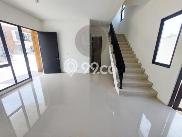 Dijual Cepat Rumah Favorit Siap Huni LB 125m2 di Batam Kota, Batam Dijual Cepat Rumah Favorit Siap Huni LB 125m2 di Batam Kota, Batam