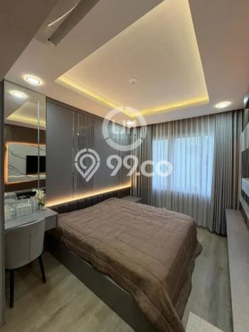 Hunian Apartemen Nyaman di Lubuk Baja 2 Kamar Tidur Hunian Apartemen Nyaman di Lubuk Baja 2 Kamar Tidur