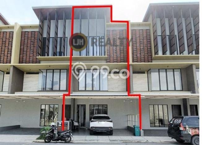 For Sale Rumah Elit Exclusive di Batam Kota, Batam For Sale Rumah Elit Exclusive di Batam Kota, Batam