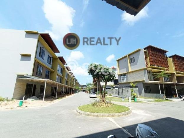 For Sale Rumah Elit Exclusive di Batam Kota, Batam For Sale Rumah Elit Exclusive di Batam Kota, Batam