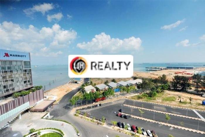 Apartemen Murah dengan 1 BR & 1 KM di Batu Ampar Batam Apartemen Murah dengan 1 BR & 1 KM di Batu Ampar Batam