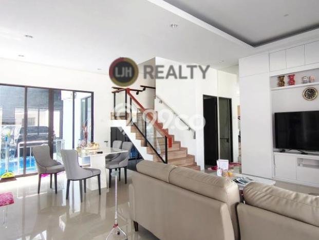 For Sale Rumah Elit Exclusive di Batam Kota, Batam For Sale Rumah Elit Exclusive di Batam Kota, Batam