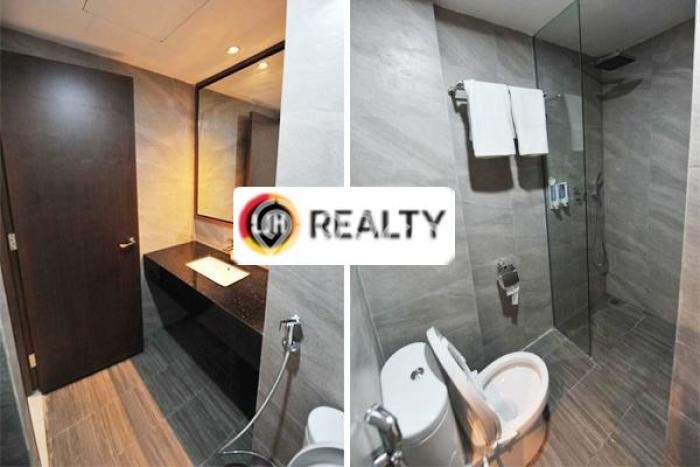 Apartemen Murah dengan 1 BR & 1 KM di Batu Ampar Batam Apartemen Murah dengan 1 BR & 1 KM di Batu Ampar Batam