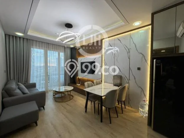Hunian Apartemen Nyaman di Lubuk Baja 2 Kamar Tidur Hunian Apartemen Nyaman di Lubuk Baja 2 Kamar Tidur