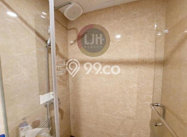 Apartemen Disewa Terjangkau 1 KT / 1 KM di Lubuk Baja, Batam Apartemen Disewa Terjangkau 1 KT / 1 KM di Lubuk Baja, Batam