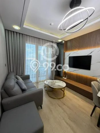 Hunian Apartemen Nyaman di Lubuk Baja 2 Kamar Tidur Hunian Apartemen Nyaman di Lubuk Baja 2 Kamar Tidur