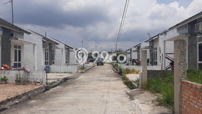Jual Rumah Harga Miring Tenayan Raya Punya 2 KT & LT 110m2 Jual Rumah Harga Miring Tenayan Raya Punya 2 KT & LT 110m2