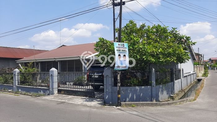 Hunian Cantik Minimalis Lb 180m2 di Sukajadi, Pekanbaru Hunian Cantik Minimalis Lb 180m2 di Sukajadi, Pekanbaru