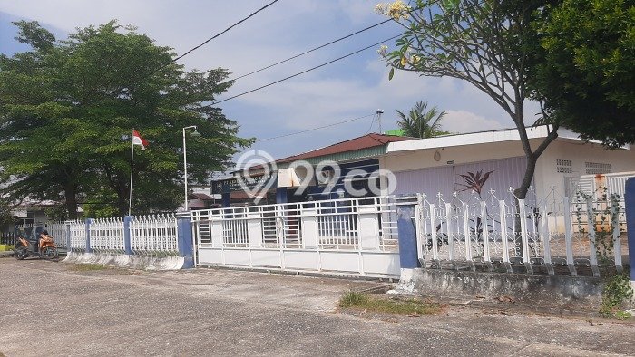 Jual Rumah Eksklusif 3 KT di Tangkerang, Pekanbaru Jual Rumah Eksklusif 3 KT di Tangkerang, Pekanbaru