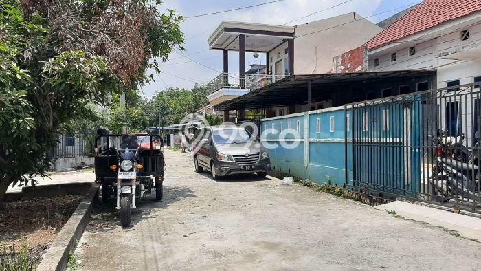 Rumah Sederhana Dijual Lokasi Tampan 3 Kamar dengan LT 110m2 Rumah Sederhana Dijual Lokasi Tampan 3 Kamar dengan LT 110m2