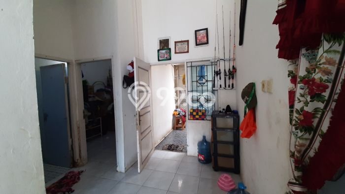 Rumah Sederhana Dijual Lokasi Tampan 3 Kamar dengan LT 110m2 Rumah Sederhana Dijual Lokasi Tampan 3 Kamar dengan LT 110m2
