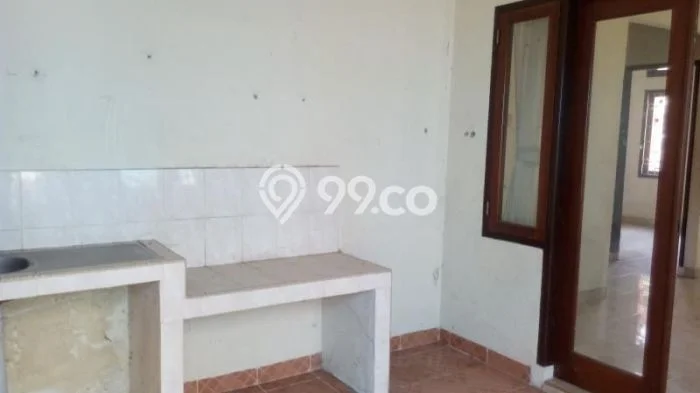 Rumah Modern 2 Kamar LT 220m2 di Arifin Ahmad Rumah Modern 2 Kamar LT 220m2 di Arifin Ahmad