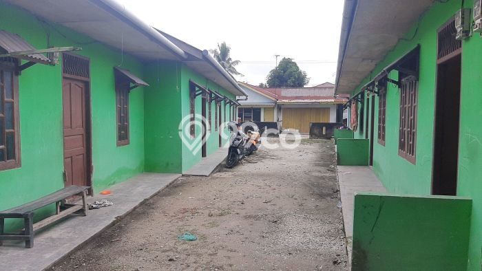 Rumah Modern 2 KT di Panam Pekanbaru Unfurnished Rumah Modern 2 KT di Panam Pekanbaru Unfurnished