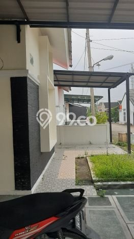 Rumah 4 KT 2 KM LT 161m², LB 80m² di Panam, Pekanbaru Rumah 4 KT 2 KM LT 161m², LB 80m² di Panam, Pekanbaru