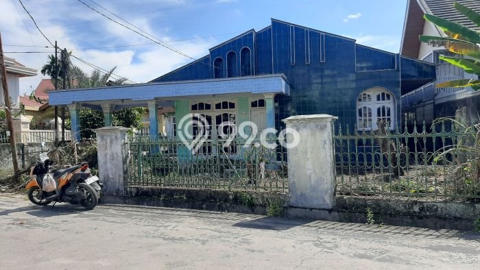 Kavling Tanah untuk Dijual di Tangkerang, Pekanbaru, Luas 346m2 Kavling Tanah untuk Dijual di Tangkerang, Pekanbaru, Luas 346m2