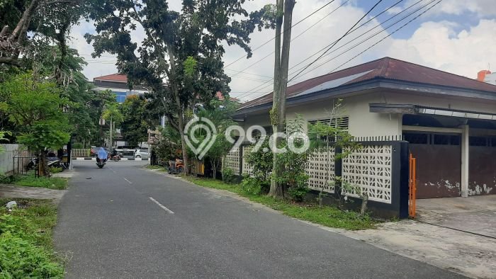 Best Deal Hunian Premium Ideal dan Luas di Pekanbaru Kota, Pekanbaru Best Deal Hunian Premium Ideal dan Luas di Pekanbaru Kota, Pekanbaru