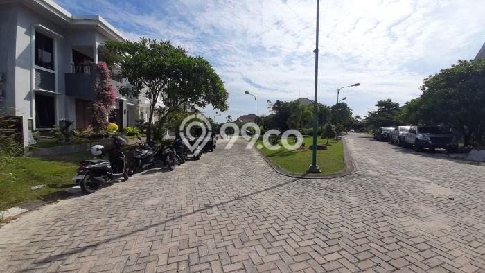 Tanah Kavling untuk Dijual di Tampan Pekanbaru 411m2 Tanah Kavling untuk Dijual di Tampan Pekanbaru 411m2