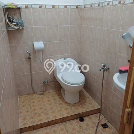 Siap Huni Rumah Minimalis & Modern LB 54m2 di Tangkerang Siap Huni Rumah Minimalis & Modern LB 54m2 di Tangkerang