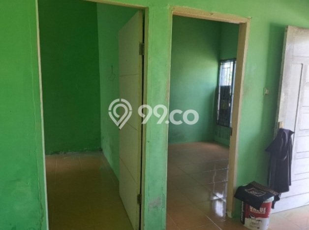 Rumah Minimalis Favorit Siap Huni Area Marpoyan Damai LT 108m2 Rumah Minimalis Favorit Siap Huni Area Marpoyan Damai LT 108m2