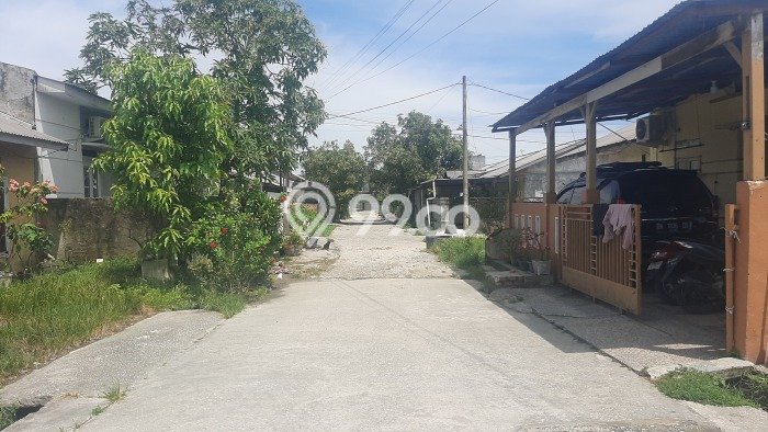 Rumah area Marpoyan Damai, Pekanbaru, LT 108m² Bangunan 36m² Rumah area Marpoyan Damai, Pekanbaru, LT 108m² Bangunan 36m²
