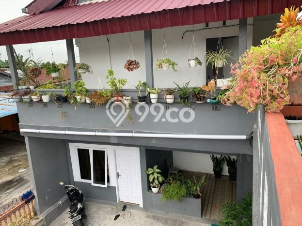 Dijual Rumah Kost di Panam, Pekanbaru, 0 KT, 25 KM, Bangunan 900m2 Dijual Rumah Kost di Panam, Pekanbaru, 0 KT, 25 KM, Bangunan 900m2