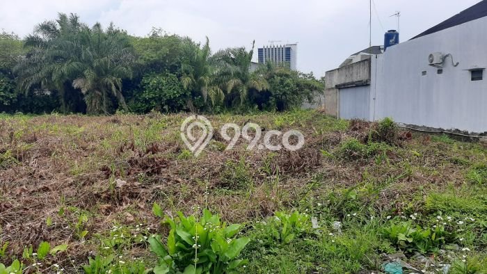Lahan Kosong Dijual di Pekanbaru dengan Area 782m2 Lahan Kosong Dijual di Pekanbaru dengan Area 782m2