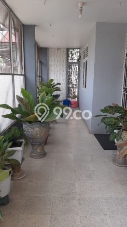 Hunian Cantik Minimalis Lb 180m2 di Sukajadi, Pekanbaru Hunian Cantik Minimalis Lb 180m2 di Sukajadi, Pekanbaru