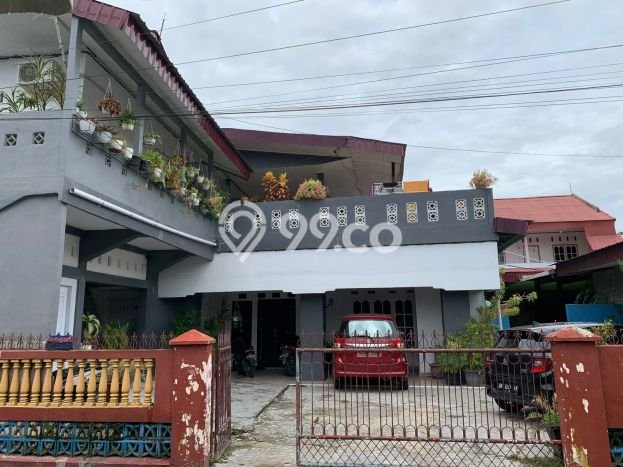 Dijual Rumah Kost di Panam, Pekanbaru, 0 KT, 25 KM, Bangunan 900m2 Dijual Rumah Kost di Panam, Pekanbaru, 0 KT, 25 KM, Bangunan 900m2