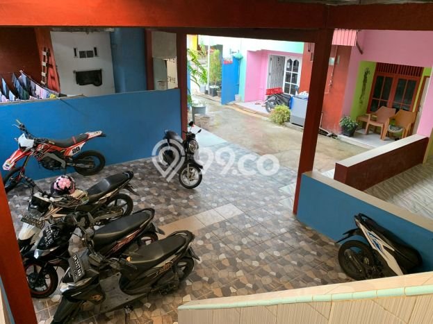 Dijual Rumah Kost di Panam, Pekanbaru, 0 KT, 25 KM, Bangunan 900m2 Dijual Rumah Kost di Panam, Pekanbaru, 0 KT, 25 KM, Bangunan 900m2