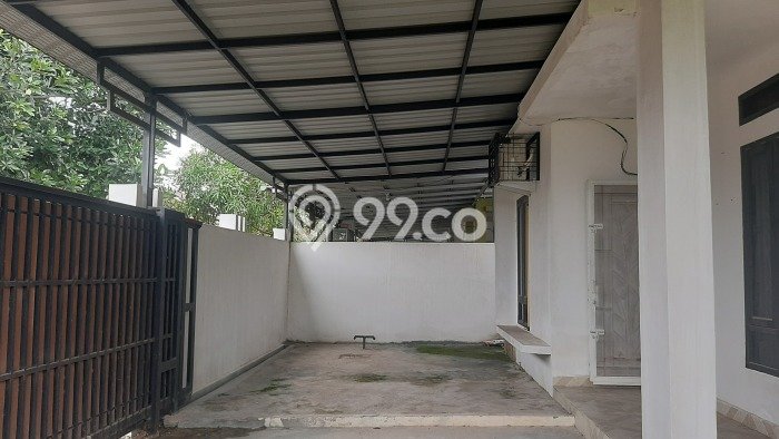 Rumah Strategis Modern Lb 80m2 di Tampan, Pekanbaru Rumah Strategis Modern Lb 80m2 di Tampan, Pekanbaru